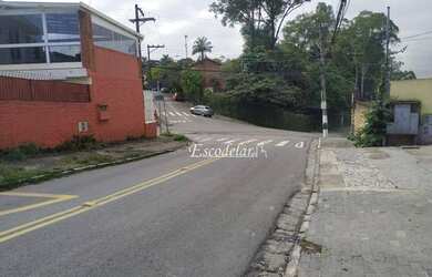 Imagem 16: Terreno à venda, 390 m² por R$ 460.000,00 - Jaraguá - São Paulo/SP