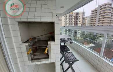 Imagem 16: Apartamento com 1 dormitório, 46 m² - venda por R$ 250.000,00 ou aluguel...