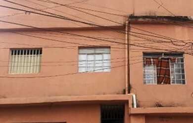 Imagem: O depósito possui 375m² de Área e está localizado em Fernão