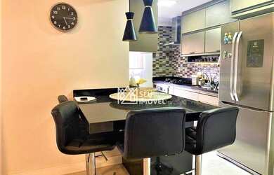 Imagem 9: Apartamento com 3 dormitórios, 170 m² - venda por R$ 2.000.000,00 ou...