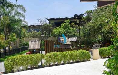 Imagem 5: Apartamento à venda, 163 m² por R$ 1.484.000,00 - Jardim Marajoara -...