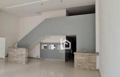 Imagem 6: Loja com 340m2 na Av. Hugo Musso cruzamento com a Av. Resplendor