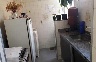 Imagem 6: Apartamento à venda, 60 m² por R$ 250.000,00 - Fátima - Niterói/RJ