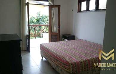 Imagem 13: Casa com 4 suítes à venda, 300 m² por R$ 760.000 - Porto das Dunas...