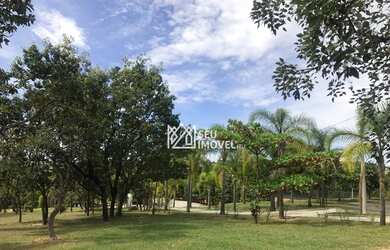 Imagem 11: Terreno à venda, 1167 m² por R$ 590.000,00 - Condomínio Xapada Parque...