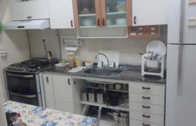 Imagem 4: Apartamento à venda, 114 m² por R$ 1.150.000,00 - Copacabana - Rio de...