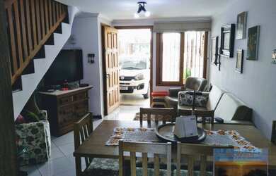 Imagem 2: Villarinho Imóveis vende casa - por R$ 320.000,01- Nova Ipanema - Porto...