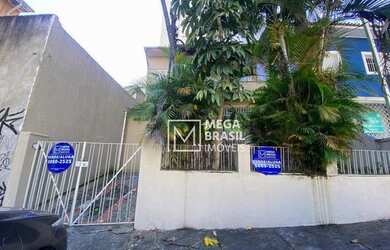 Imagem 2: Sobrado com 5 dormitórios, 230 m² - venda por R$ 2.000.000,00 ou aluguel...