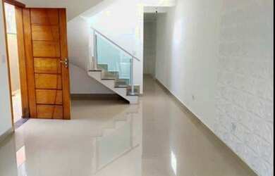 Imagem 4: Lindo sobrado a venda no Jardim Maristela