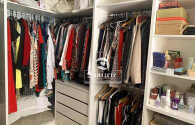 Imagem 5: Apartamento à venda, 90 m² por R$ 565.000,00 - Vila Pires - Santo André/SP