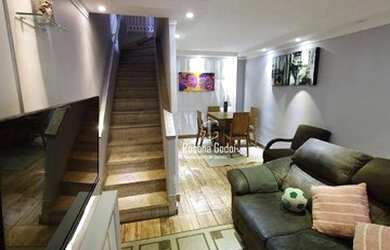 Imagem 1: Sobrado à venda, 200 m² por R$ 553.000,00 - Paulicéia - São Bernardo do Campo/SP