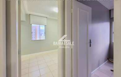 Imagem 8: Apartamento à venda, 99 m² por R$ 450.000,00 - Pituba - Salvador/BA
