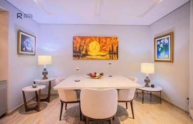 Imagem 7: Apartamento à venda, 166 m² por R$ 1.595.000,00 - Ecoville - Curitiba/PR