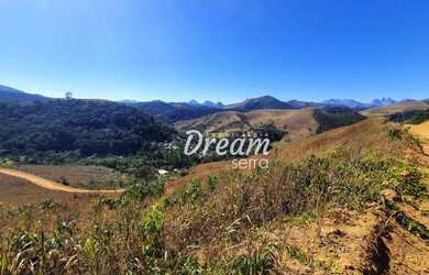 Imagem 3: Terreno à venda, 986 m² por R$ 230.000,00 - Pessegueiros - Teresópolis/RJ