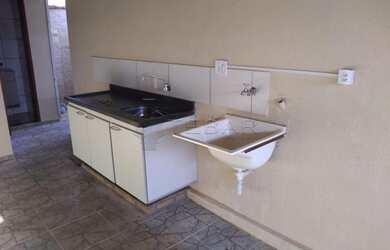 Imagem 6: Casa Padrão em São José do Rio Preto