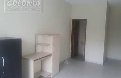 Imagem: O depósito possui 22m² de Área e está localizado em Rp1