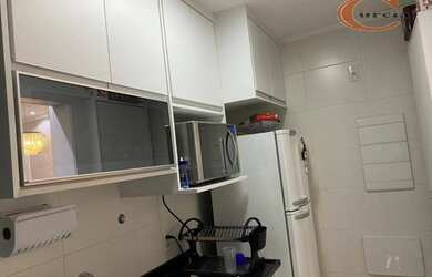Imagem 8: Apartamento à venda, 69 m² por R$ 795.000,00 - Vila Guarani Zona Sul...