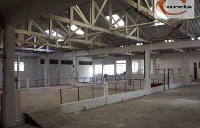 Imagem 5: Galpão à venda, 1750 m² por R$ 4.200.000,00 - Vila Prudente Zona Leste...