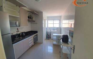 Imagem 4: Apartamento com 2 dormitórios à venda, 58 m² por R$ 459.000,00 - Chácara Inglesa - São Pau