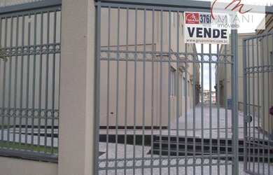 Imagem 1: Sobrado novo Villaggio à venda noBairro do Butantã de 2 Suites-