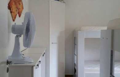 Imagem 8: Apartamento com 1 dormitório, 42 m² - venda por R$ 180.000,00 ou aluguel...