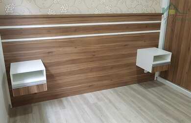 Imagem 11: Casa com 4 dormitórios, 190 m² - venda por R$ 480.000,00 ou aluguel...