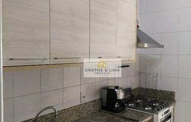 Imagem 16: Apartamento com 3 dormitórios à venda, 128 m² por R$ 509.000,00 - Jardim Pereira do Amparo