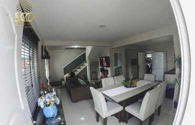 Imagem 2: Casa à venda, 170 m² por R$ 414.000,00 - Alto Aririu - Palhoça/SC