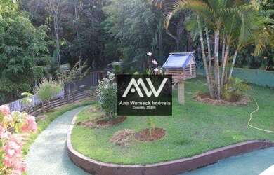 Imagem 14: Casa com 4 dormitórios à venda, 200 m² por R$ 675.000,00 - Salvaterra - Juiz de Fora/MG