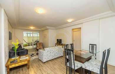 Imagem 3: Apartamento Garden à venda, 158 m² por R$ 741.000,00 - Vila Izabel -...