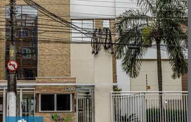 Imagem 2: Apartamento à venda, 79 m² por R$ 745.000,00 - Tatuapé - São Paulo/SP