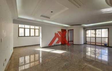 Imagem: O apartamento possui 3 Dormitórios, 4 Banheiros, 2 Vagas na