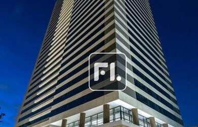 Imagem 5: Conjunto para alugar, 433 m² por R$ 25.980,01/mês - Alphaville Industrial...