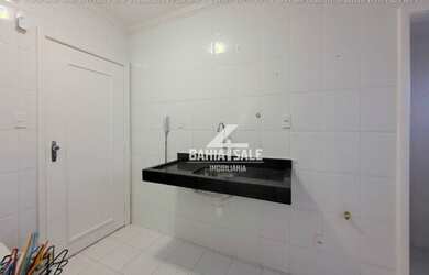 Imagem 6: Apartamento à venda, 99 m² por R$ 450.000,00 - Pituba - Salvador/BA