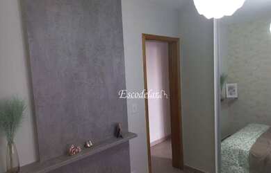 Imagem 14: Apartamento à venda, 40 m² por R$ 325.000,00 - Jardim Sao Paulo - São...