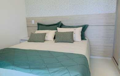 Imagem 11: Apartamento com 3 dormitórios à venda, 131 m² - Riviera de São Lourenço...