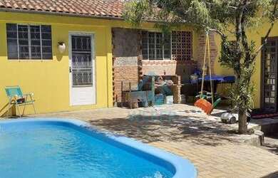 Imagem 2: Casa com 3 dormitórios, 253 m² - venda por R$ 1.000.000,00 ou aluguel...