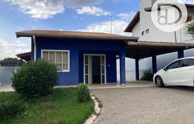 Imagem 1: Casa com 3 dormitórios, 125 m² - venda por R$ 1.150.000,00 ou aluguel...