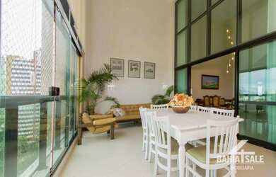 Imagem 6: Apartamento à venda, 280 m² por R$ 2.790.000,00 - Horto Florestal -...