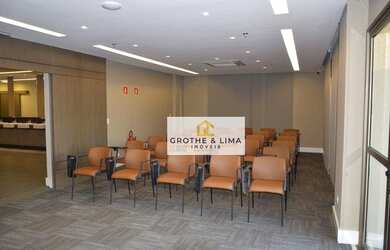Imagem 7: Sala, 116 m² - venda por R$ 2.700.000,00 ou aluguel por R$ 12.522,00/mês...