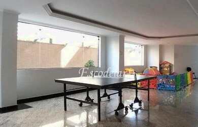 Imagem 5: Apartamento à venda, 110 m² por R$ 810.000,00 - Jardim São Paulo -...