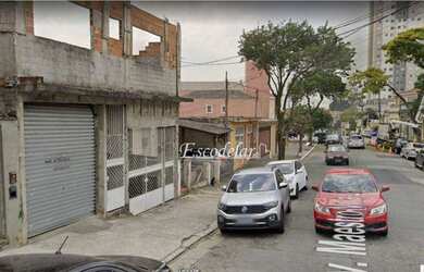 Imagem 3: Terreno à venda, 160 m² por R$ 499.000,00 - Vila Gustavo - São Paulo/SP