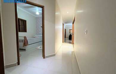 Imagem 15: Casa com 3 dormitórios à venda, 131 m² por R$ 590.000 - Água Branca II