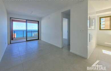 Imagem 1: Apartamento à venda, 50 m² por R$ 650.000,00 - Barra - Salvador/BA