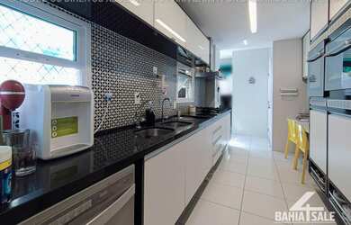 Imagem 15: Apartamento à venda, 186 m² por R$ 1.735.000,00 - Rio Vermelho - Salvador/BA