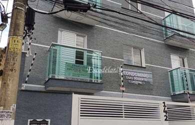 Imagem 1: Apartamento à venda, 56 m² por R$ 350.000,00 - Jardim Japão - São Paulo/SP