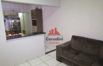 Imagem 10: Casa com 2 dormitórios à venda, 116 m² por R$ 380.000,00 - Parque Nova...