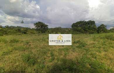 Imagem 7: Fazenda à venda, com m² por R$ 80.000.000 - Zona Rural - na região...