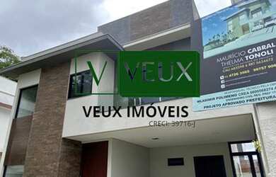 Imagem 2: Casa alto padrão a venda Mogi das Cruzes Condomínio Bella Citta Villagio...