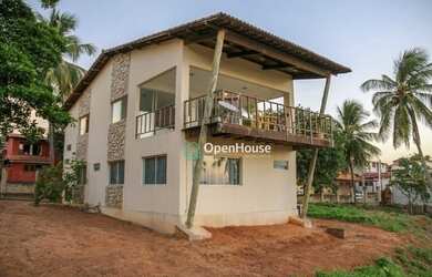 Imagem 6: Casa Residencial à venda, Praia de Pipa, Tibau do Sul - CA0088